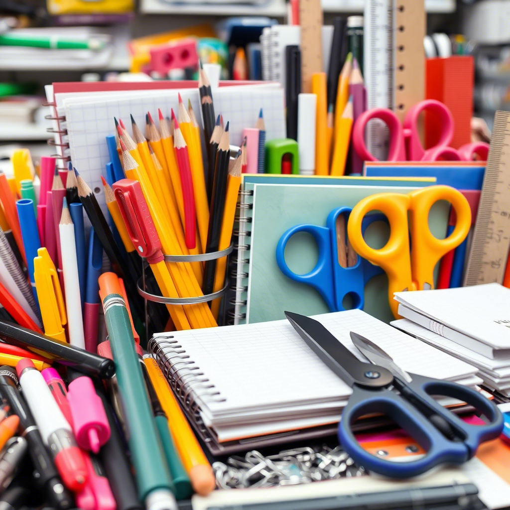 Канцелярия