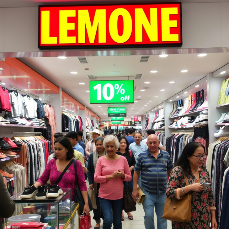 До конца марта скидка 10%