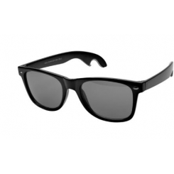 Солнцезащитные очки, черные