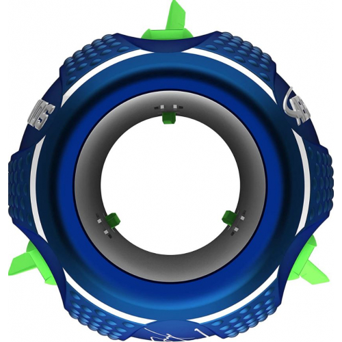 Игрушка Spin Master Aerobie, 13.7 x 11.8 см, голубая