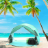 Пляжная палатка с защитой от ультрафиолета UPF 50+ 