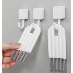 Многофункциональная щетка для чистки