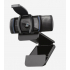 Logitech C920s HD Pro Webcam — Full HD 1080p, автоосвещение, стерео звук