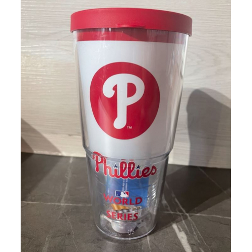 Стакан Phillies
