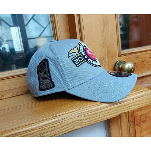 Оригинальная бейсболка Philadelphia Phillies (MLB, США)