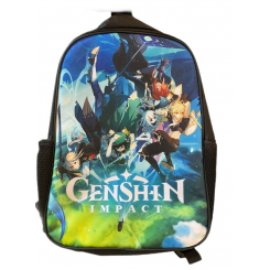 Рюкзак (Genshin)
