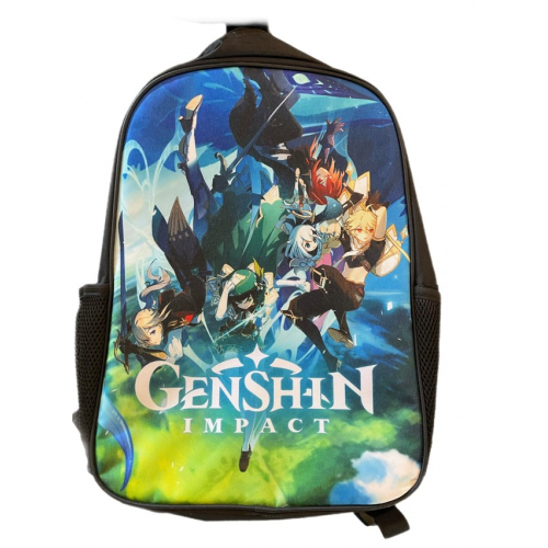 Рюкзак (Genshin)