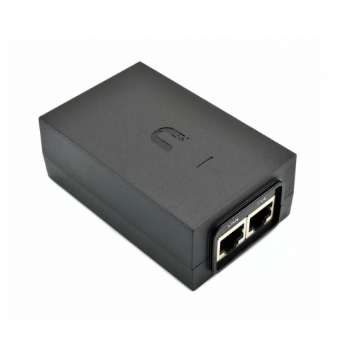 Ubiquiti Gigabit PoE Adapter POE-24-24W Black