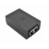 Ubiquiti Gigabit PoE Adapter POE-24-24W Black