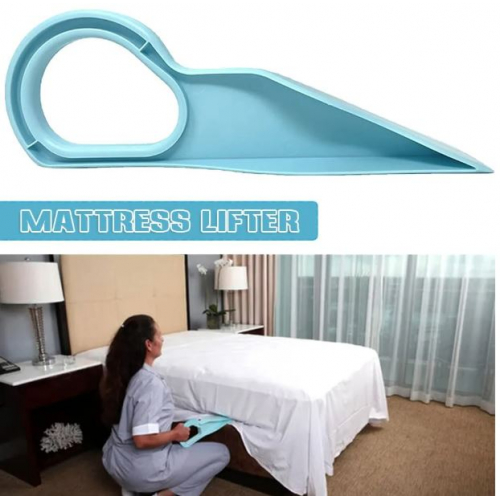 Вспомогательные инструмент для поднятия матраса