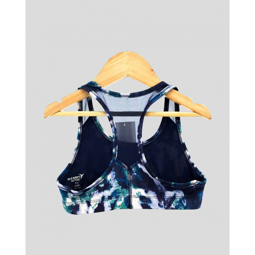 Спортивный топ 