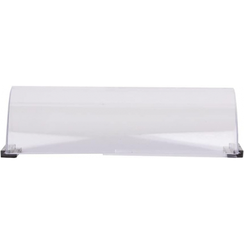 Регулируемый дефлектор воздуха с магнитами