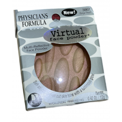 Хайлайтер Physician's Formula Virtual Face Powder Multi-reflective