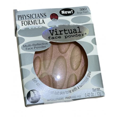 Хайлайтер Physician's Formula Virtual Face Powder Multi-reflective
