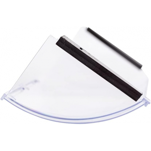 Регулируемый дефлектор воздуха с магнитами