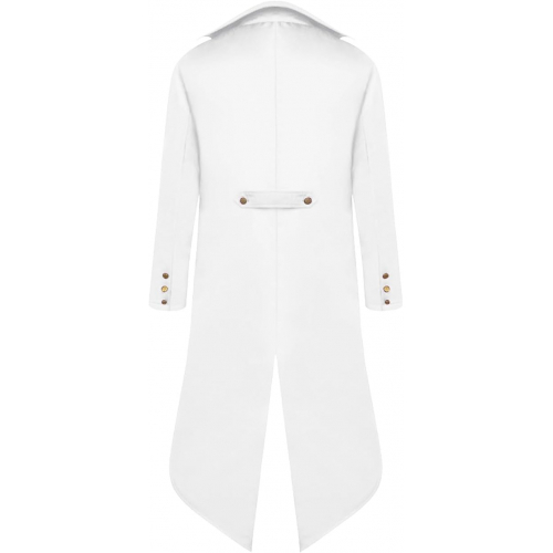 Детский фраковый костюм для мальчиков в стиле средневековья