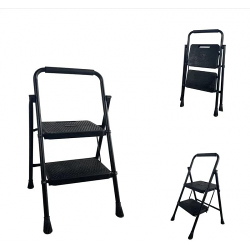 Складная стремянка-табурет