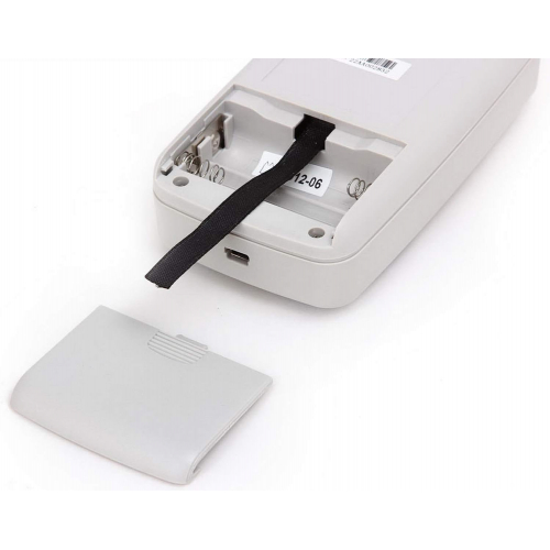 ABPM50 — Автоматический портативный монитор кровяного давления с функцией суточного наблюдения