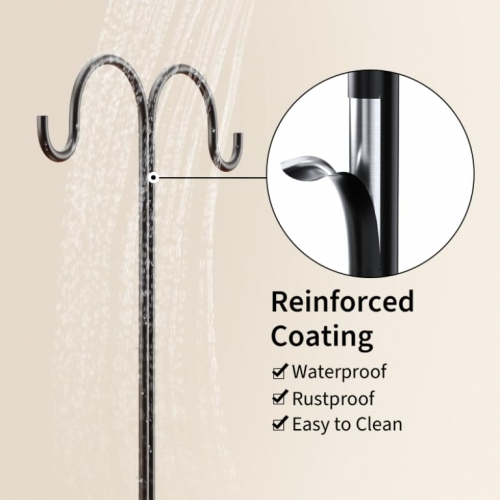 Многофункциональная подставка с мраморным основанием