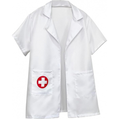 Медицинский халат 