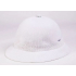 Кангоул — стильная шляпа (белая)