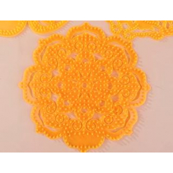 Дезодорант для писсуара, 2шт в наборе