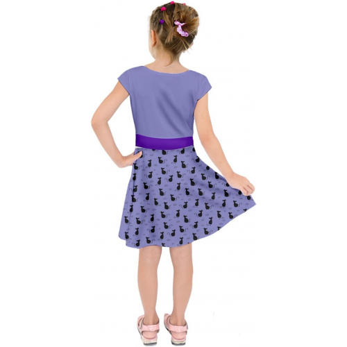 Платье летнее для девочек