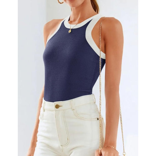 Женский летний топ