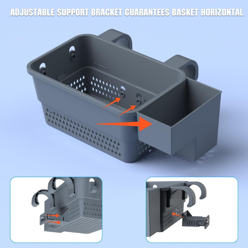 Бассейновские корзины для большинства каркасных бассейнов: корзина идеально подходит для круглых и овальных труб диаметром