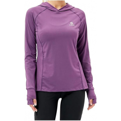 Легкая спортивная футболка с быстросохнущей технологией