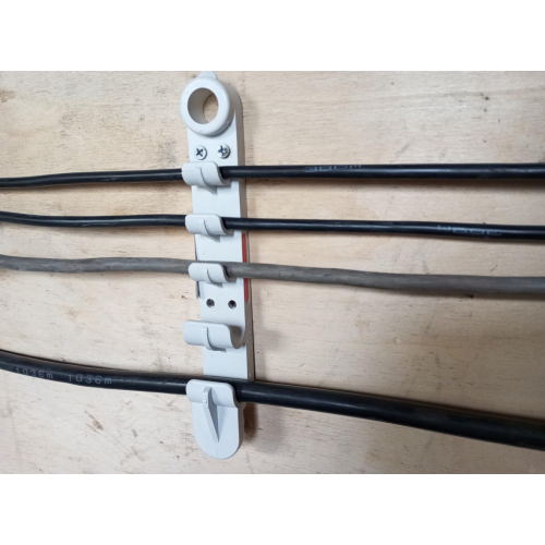 J-Hook кабельные кронштейны для крепления на стену — для управления кабелями и проводами