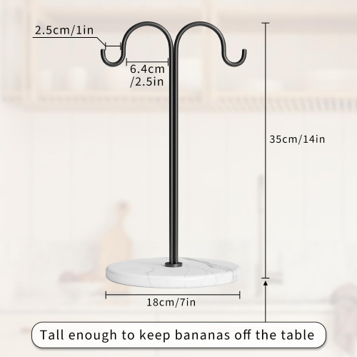 Многофункциональная подставка с мраморным основанием