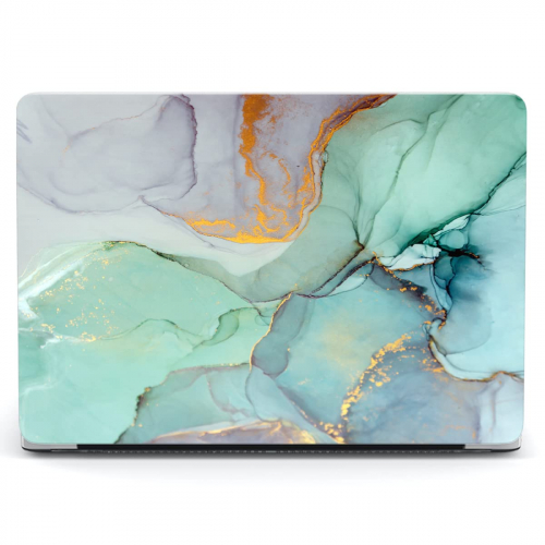 Защитный чехол для MacBook Air 2020 13 дюймов с вентиляцией и ультратонким дизайном