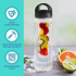 Savvy Infusion Water Bottle — 0,95л. для фруктовых напитков и освежающих коктейлей