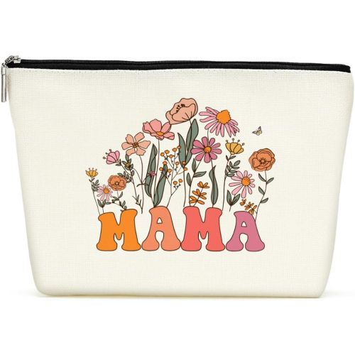 Косметичка для женщин на День матери 25 × 18 см