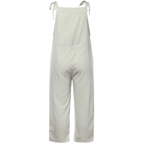 Женский летний комбинезон — лёгкость и комфорт в жаркие дни