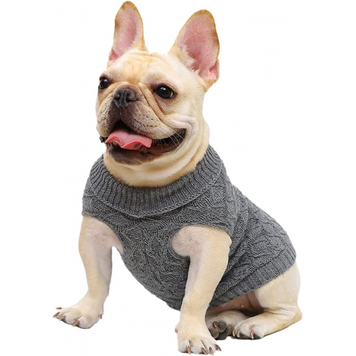 Джемпер для собак