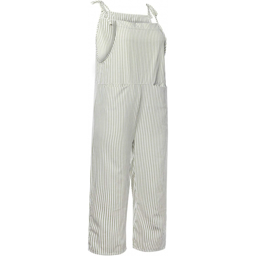 Женский летний комбинезон — лёгкость и комфорт в жаркие дни