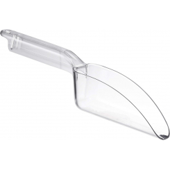 Акриловый совок