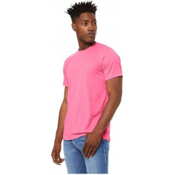 Унисекс спортивная футболка