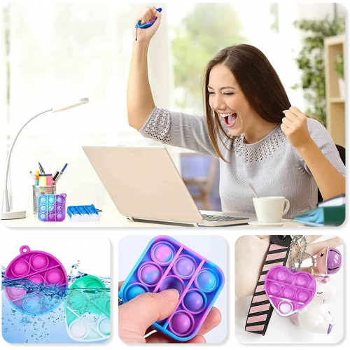 Игрушка анти-стресс 