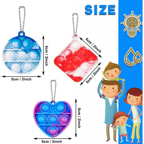 Игрушка анти-стресс 