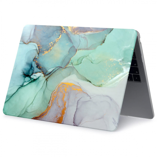 Защитный чехол для MacBook Air 2020 13 дюймов с вентиляцией и ультратонким дизайном