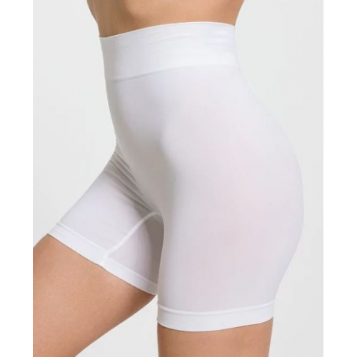 Утягивающие бесшовные трусы шорты моделирующие 