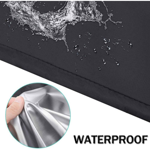 Чехол для обогревателя KISEER Патио