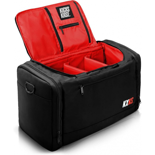 Дорожная сумка (спортивная)