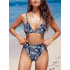 CUPSHE Женский комплект бикини