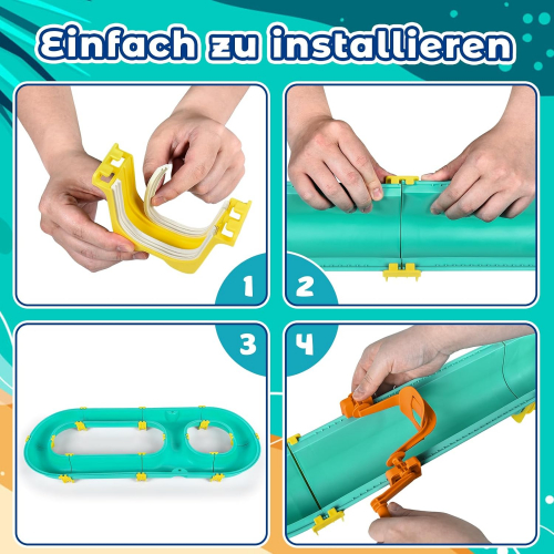 Водная настольная игрушка JONRRYIN