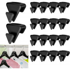 Органайзер для вертикального хранения одежды «Треугольник Ruby»