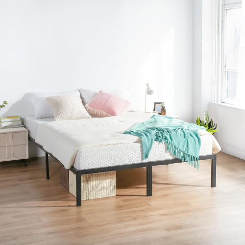 Каркас для кровати, размер: 190*137 см